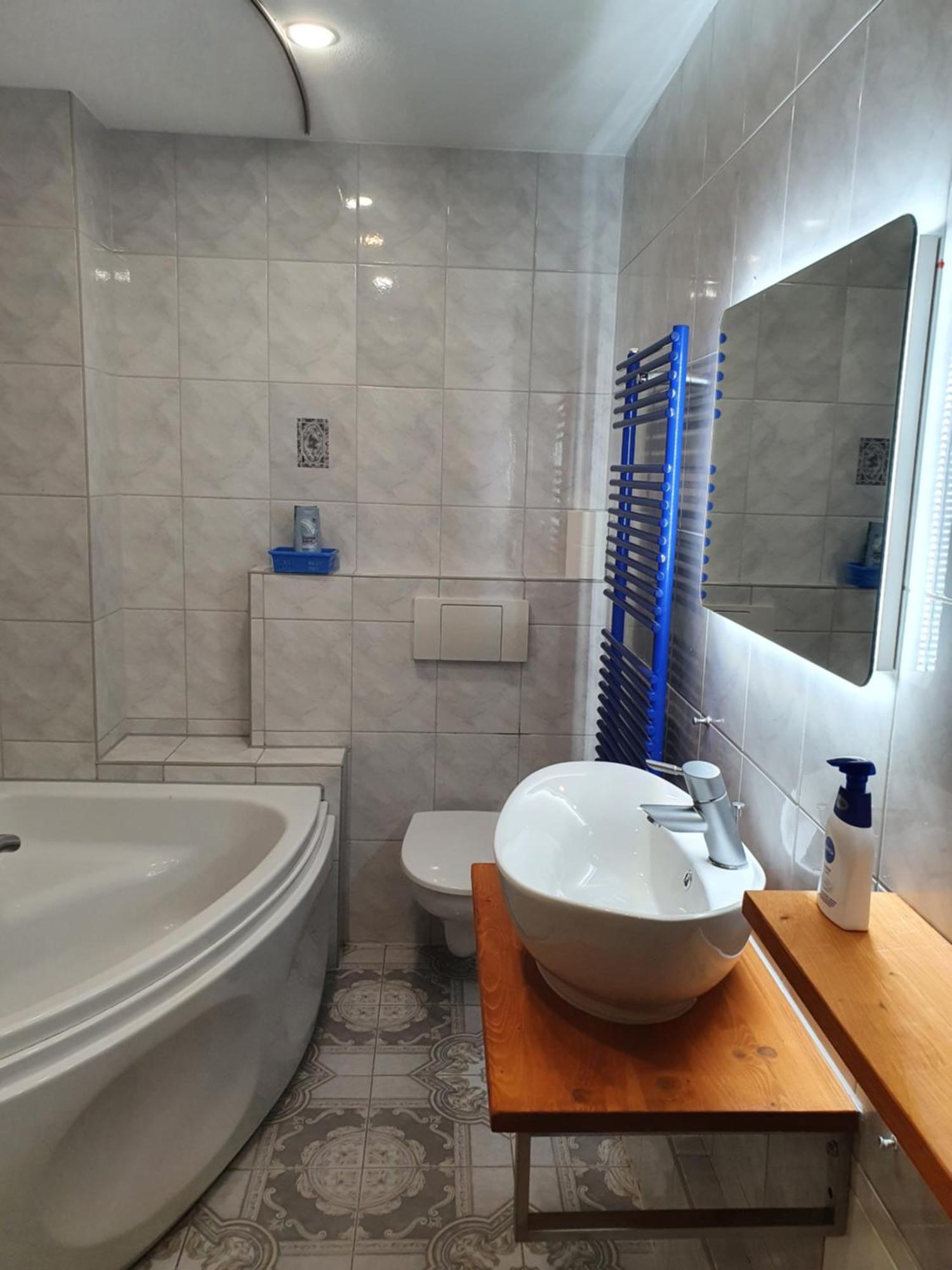 Ferienwohnung Vikolisa Bad Schonborn Zimmer foto